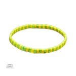 Bracelet Miyuki Boho en verre - vue 5