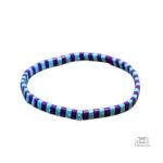 Bracelet Miyuki Boho en verre - vue 6