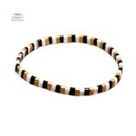 Bracelet Miyuki Boho en verre - vue 9