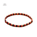 Bracelet Miyuki Boho en verre - vue 10