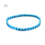 Bracelet Miyuki Boho en verre - vue 16