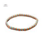 Bracelet Miyuki Boho en verre - vue 19