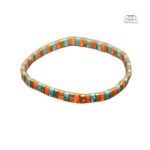 Bracelet Miyuki Boho en verre - vue 21