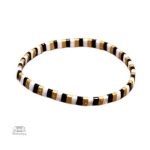 Bracelet Miyuki Boho en verre - vue 26