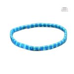Bracelet Miyuki Boho en verre - vue 33