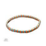 Bracelet Miyuki Boho en verre - vue 36