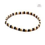 Bracelet Miyuki Boho en verre - vue 43