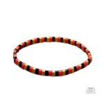 Bracelet Miyuki Boho en verre - vue 44