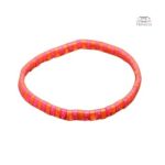 Bracelet Miyuki perles colorées