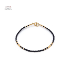 Bijou Miyuki aux motifs raffinés