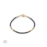 Bracelet chic en perles Miyuki