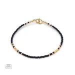 Accessoire tendance : bracelet Miyuki