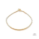 Bracelet Miyuki avec designs uniques