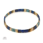 Bracelet Tila, choix de couleurs variées