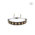 Miyuki Bracelet Étoile, design créatif et élégant