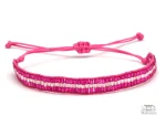 Bracelet Miyuki homme, décoration unique et moderne