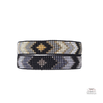 Bracelet Miyuki Original en perles colorées