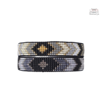 Bracelet Miyuki fait main, style contemporain