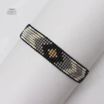 Bracelet Miyuki, parfait pour toutes occasions