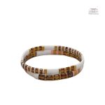 Bracelet Miyuki perles japonaises