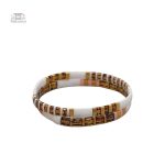 Bijou Miyuki : bracelet en perles artisanales