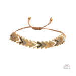 Bracelet moderne Miyuki