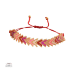 Bracelet Miyuki chic