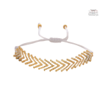 Bracelet Miyuki pour femme