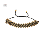 Bracelet Miyuki élégant