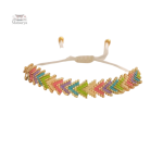 Bracelet Miyuki coloré