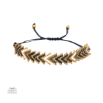 Bracelet Miyuki design original