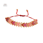Bracelet Miyuki à porter au quotidien