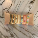 Bracelet Miyuki Point de brique - vue 7