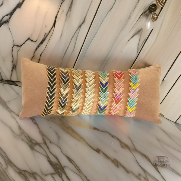 Bracelet Miyuki Point de brique - vue 7