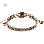Bracelet miyuki chic pour toutes les occasions