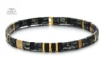 Élégant bracelet Miyuki inspiré du style bohème