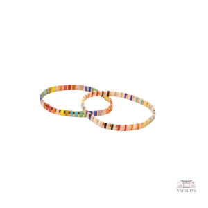 Bracelet Miyuki délicat pour un style unique