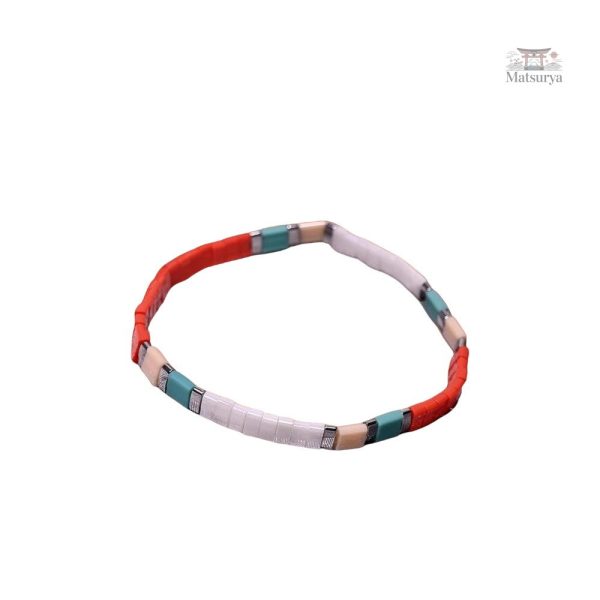 Bracelet Miyuki tendance femme