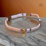 Bracelet Miyuki tendance à porter au quotidien