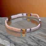 Bracelet Miyuki original pour une touche personnelle