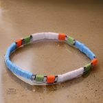 Bracelet Miyuki coloré pour style féminin