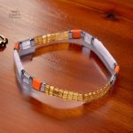 Bracelet Miyuki élégant pour toutes occasions