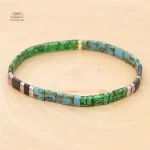 Bracelet Tila à porter au quotidien