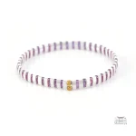 Bracelet Tila en couleurs vives