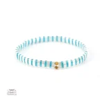 Bracelet Miyuki Tila pour un cadeau parfait