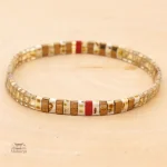 Bracelet Tila élégant pour toutes les occasions