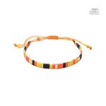 Bracelet Miyuki Tila pour un style unique