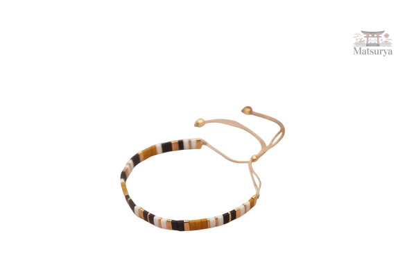 Bracelet élégant en Tila