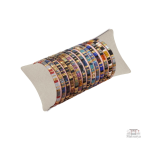 Bracelet Miyuki Tila Ajustable