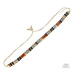Bracelet Tila chic et ajustable